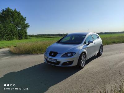 Seat Leon 2.0TDI