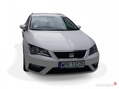 Seat Leon III (2012-)