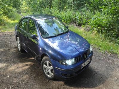 Seat Toledo 1.9 TDI 90 km