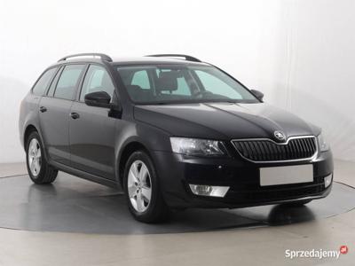 Skoda Octavia 1.4 TSI