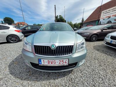 SKODA OCTAVIA!1.2 benzynka 105 km!147tys przebieg!