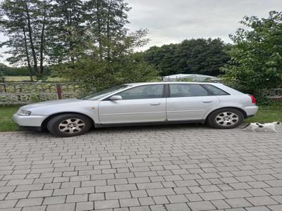 sprzedam audi a3