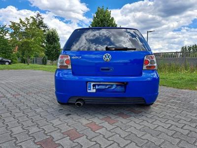 Sprzedam Golf IV