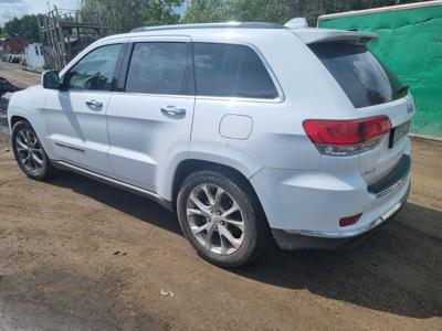 Sprzedam JEEP Grand Cherokee