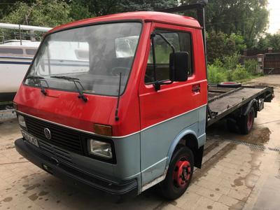 Sprzedam Laweta Volkswagen LKW 2.4