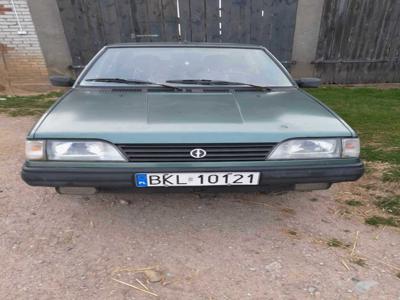 Sprzedam Polonez Atu 1600 GLE 1996 rok