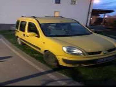 Sprzedam Renault kangoo