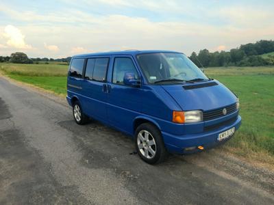 Sprzedam t4 1.9tdi caravelle