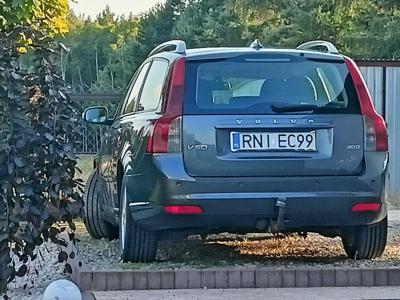 Sprzedam Volvo V50 2.0 diesel