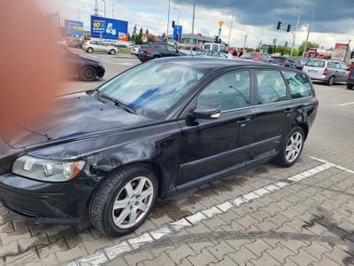 Sprzedam volvo v50