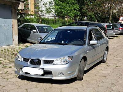 Subaru Impreza Okazja Zadzwoń Dogadamy Się