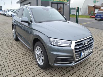 Używane Audi Q5 - 152 900 PLN, 60 680 km, 2020