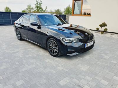 Używane BMW Seria 3 - 149 000 PLN, 74 000 km, 2019