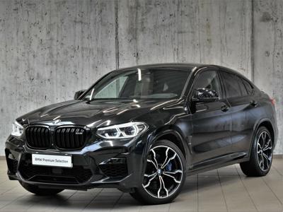 Używane BMW X4 - 379 900 PLN, 64 828 km, 2019