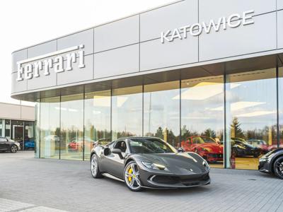 Używane Ferrari Inny - 442 977 EUR, 162 km, 2022