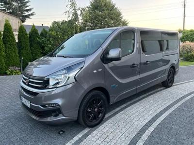 Używane Fiat Talento - 149 000 PLN, 44 000 km, 2020