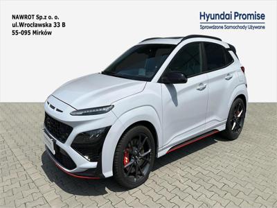 Używane Hyundai Kona - 169 500 PLN, 6 888 km, 2022