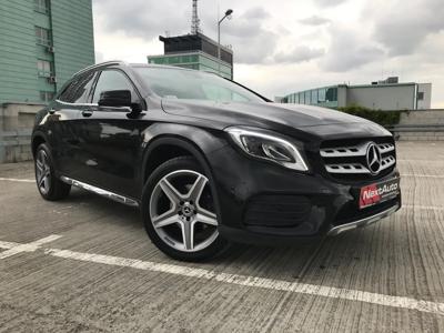 Używane Mercedes-Benz GLA - 129 900 PLN, 100 000 km, 2019