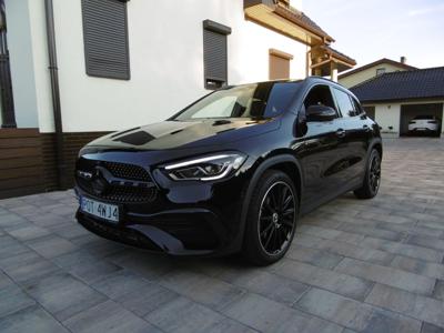 Używane Mercedes-Benz GLA - 192 000 PLN, 16 893 km, 2022