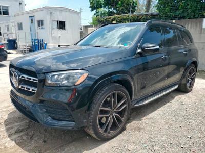 Używane Mercedes-Benz GLS - 235 000 PLN, 32 510 km, 2021