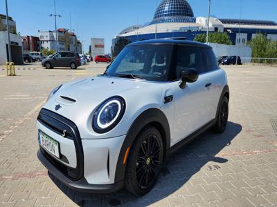 Używane MINI Cooper - 134 900 PLN, 21 000 km, 2022