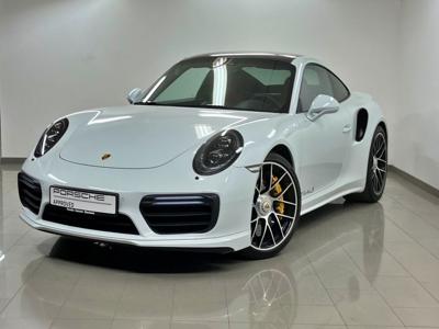 Używane Porsche 911 - 679 000 PLN, 70 100 km, 2016