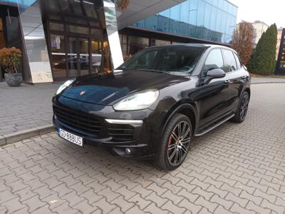 Używane Porsche Cayenne - 158 200 PLN, 175 000 km, 2014