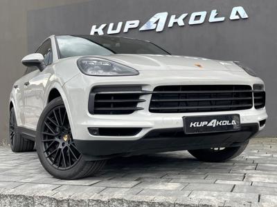 Używane Porsche Cayenne - 389 000 PLN, 38 000 km, 2019