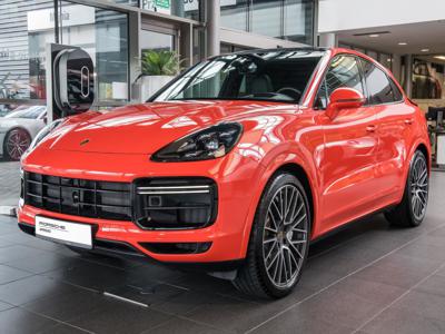 Używane Porsche Cayenne - 679 900 PLN, 25 790 km, 2019