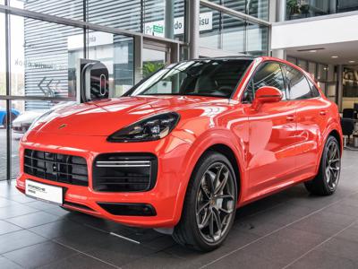 Używane Porsche Cayenne - 679 900 PLN, 26 020 km, 2019