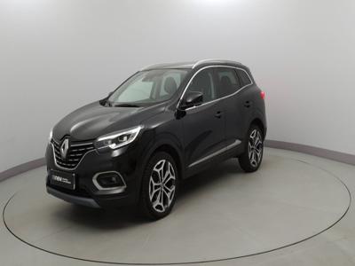 Używane Renault Kadjar - 122 900 PLN, 20 800 km, 2022