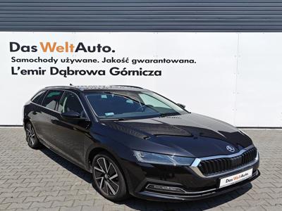 Używane Skoda Octavia - 144 900 PLN, 13 014 km, 2021