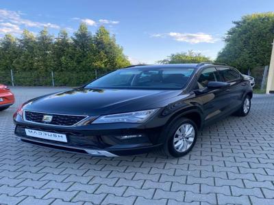 Używane Seat Ateca - 67 650 PLN, 226 426 km, 2019