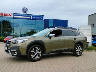 Używane Subaru Outback - 226 000 PLN, 5 500 km, 2022