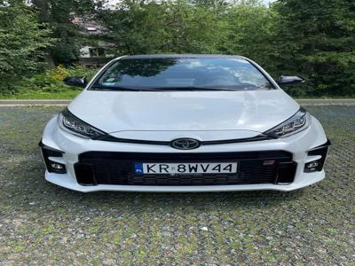 Używane Toyota Yaris - 185 232 PLN, 12 950 km, 2021