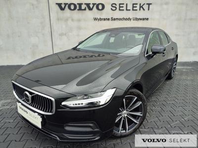 Używane Volvo S90 - 189 900 PLN, 13 150 km, 2022