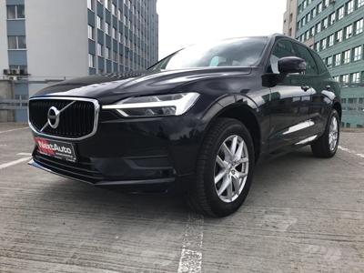 Używane Volvo XC 60 - 129 500 PLN, 109 000 km, 2019