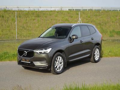 Używane Volvo XC 60 - 138 900 PLN, 89 000 km, 2019