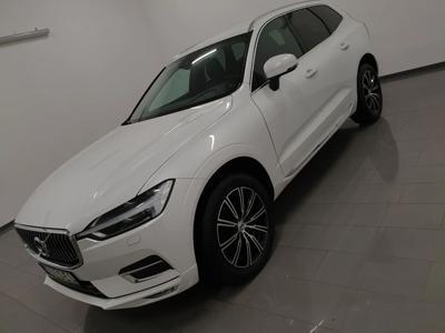 Używane Volvo XC 60 - 149 999 PLN, 152 000 km, 2020