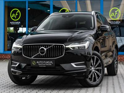 Używane Volvo XC 60 - 159 900 PLN, 74 000 km, 2019