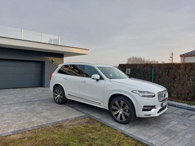 Używane Volvo XC 90 - 245 500 PLN, 6 200 km, 2021