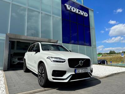 Używane Volvo XC 90 - 399 000 PLN, 5 000 km, 2023