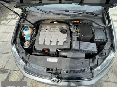 Volkswagen Golf Comfortline, raport Carvertical, przygotowany do rejestracji VI (2008-2012)