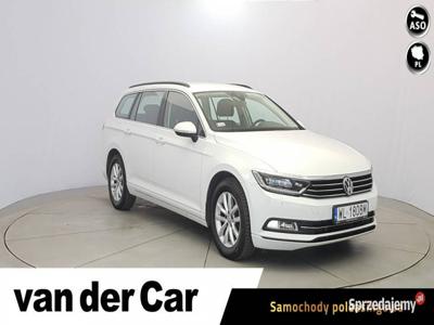 Volkswagen Passat 1.5 TSI EVO Comfortline ! Z polskiego sal…
