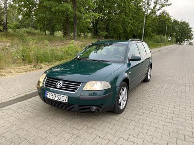 Volkswagen Passat 2003r 1.9tdi 131km