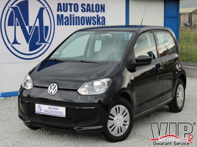 Volkswagen Up! Klimatyzacja El.Szyby Wspomaganie 5-Drzwi Id…