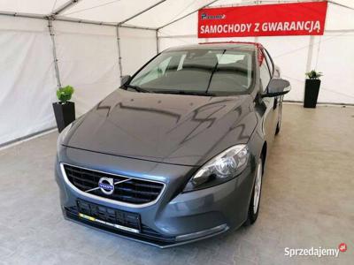 Volvo V40 1.6D 2012