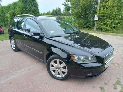 VOLVO V50 1.6 hdi super stan!