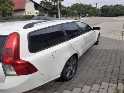 Volvo v50 2.0d 136KM