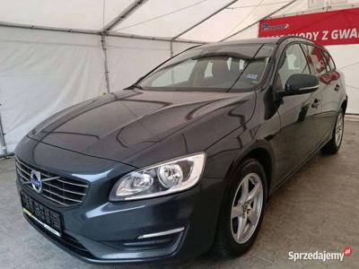 Volvo V60 1.6 D2 2014